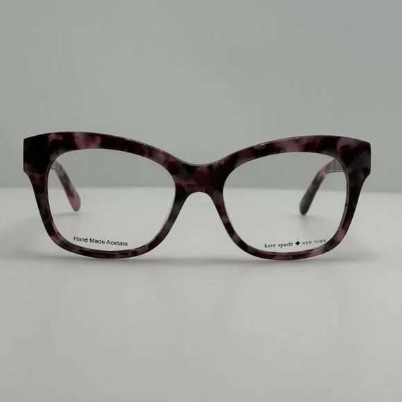 Kate Spade Eyeglasses Eye Glasses Frames Stana 0W03 52-17-135 - Picture 3 of 7